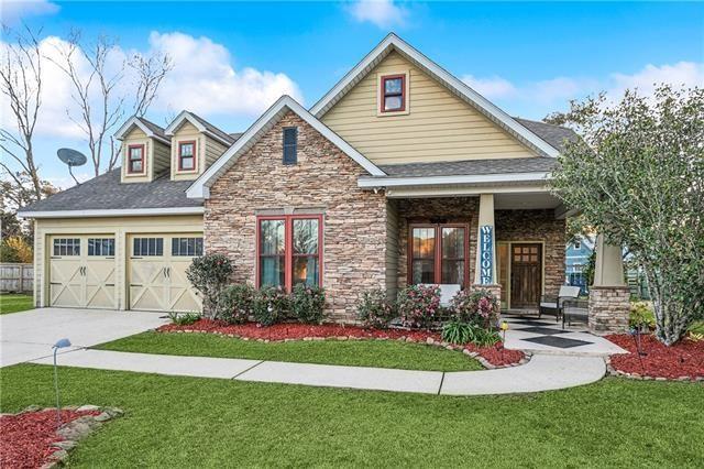 17198 Bridle Path, Hammond, LA 70403 - photo 1