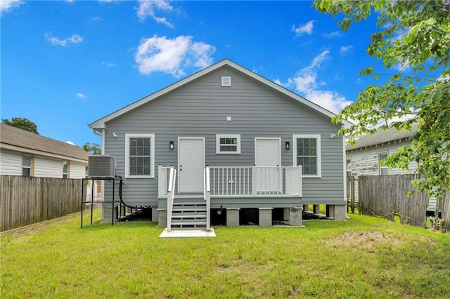 419 Ave F St, Marrero, LA 70072 - photo 11