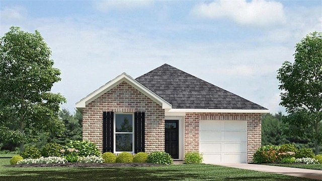 4674 Marais River Dr, Slidell, LA 70461 - view of a document