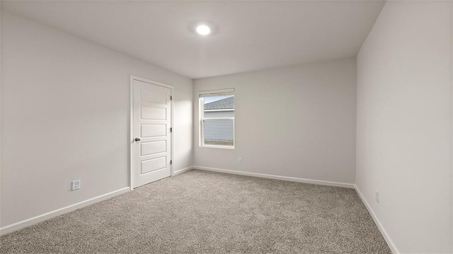 4674 Marais River Dr, Slidell, LA 70461 - empty room with carpet floors