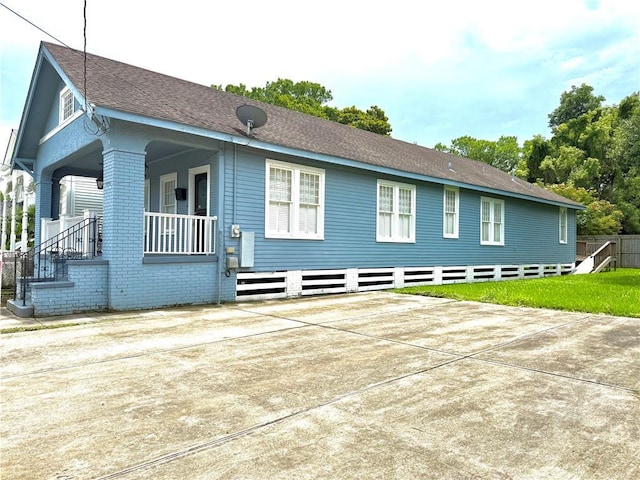 7518 Zimpel St, New Orleans, LA 70118 - photo 1