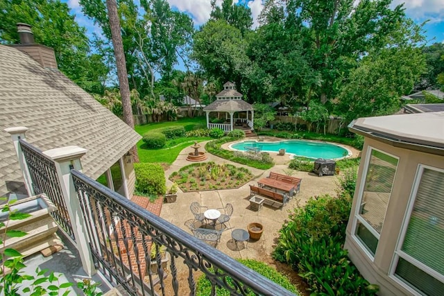 214 Sauve Rd, River Ridge, LA 70123 - photo 43