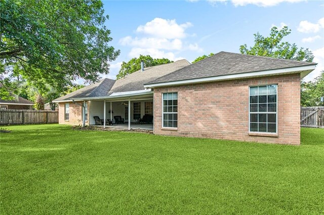 200 Leeds Dr, Slidell, LA 70461 - photo 28