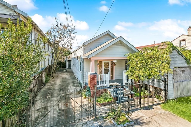 722 Cadiz St, New Orleans, LA 70115 - photo 1