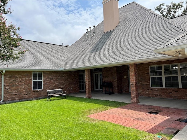 31 Oak Alley Blvd, Marrero, LA 70072 - photo 25