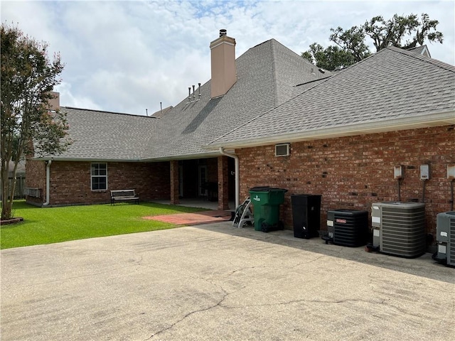 31 Oak Alley Blvd, Marrero, LA 70072 - photo 27