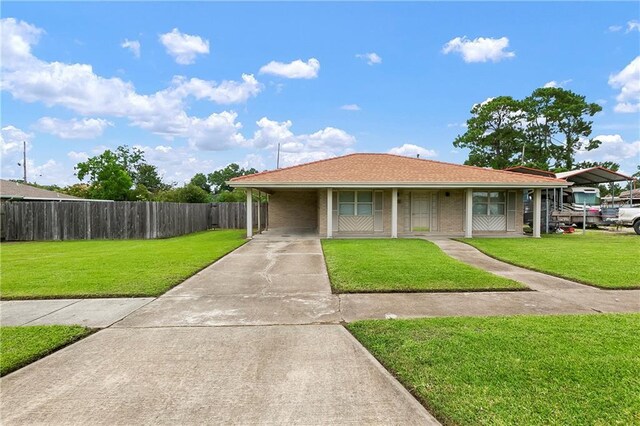 8829 Livingston Ave, Chalmette, LA 70043 - photo 1