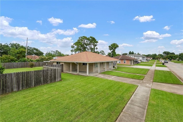 8829 Livingston Ave, Chalmette, LA 70043 - photo 2