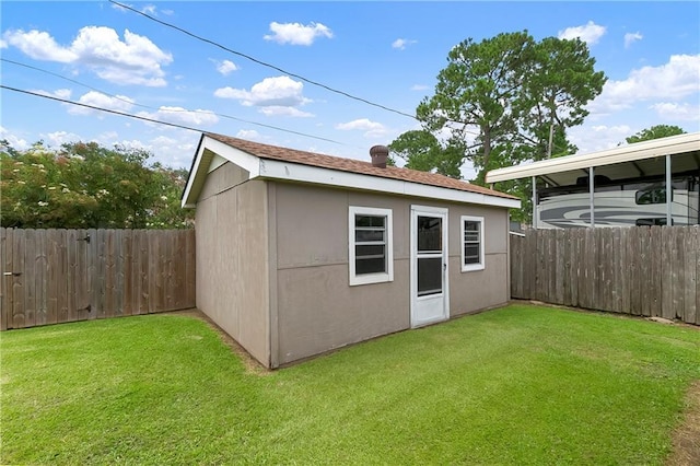 8829 Livingston Ave, Chalmette, LA 70043 - photo 19