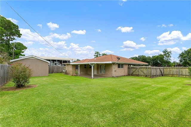 8829 Livingston Ave, Chalmette, LA 70043 - photo 20