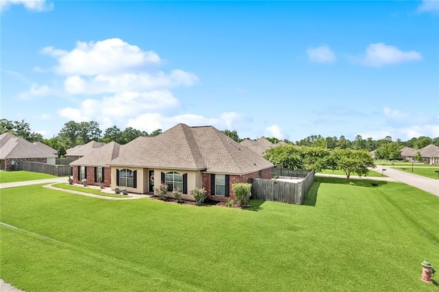714 S Seabiscuit Loop, Madisonville, LA 70447 - photo 1