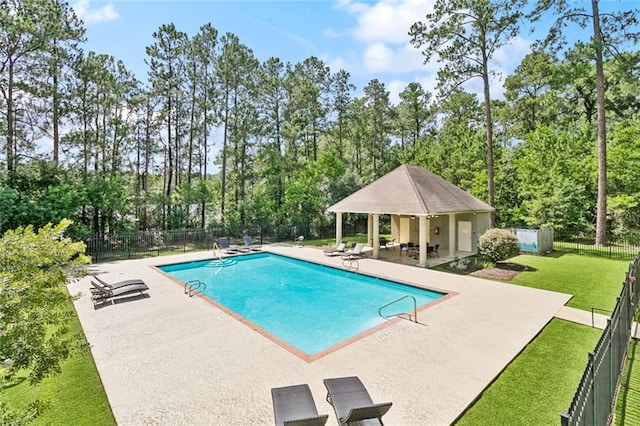 714 S Seabiscuit Loop, Madisonville, LA 70447 - photo 19