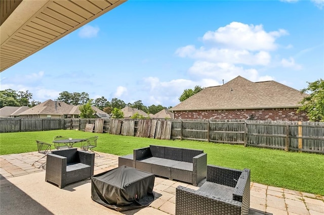 714 S Seabiscuit Loop, Madisonville, LA 70447 - photo 20