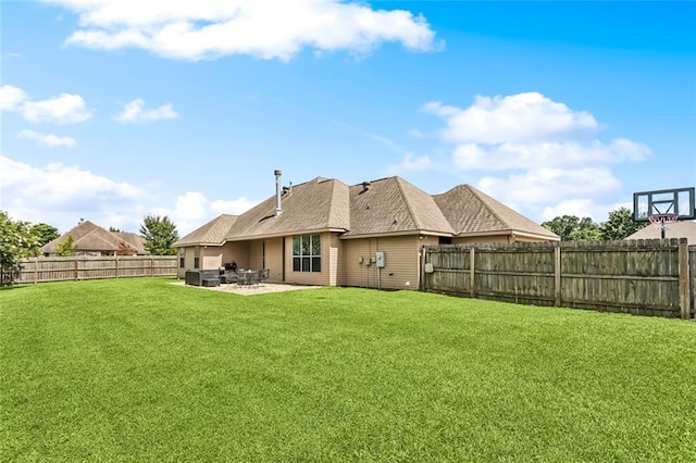 714 S Seabiscuit Loop, Madisonville, LA 70447 - photo 21