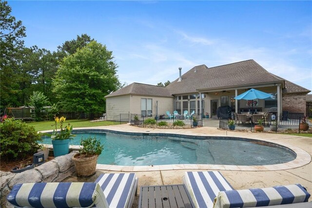 237 Fairfield Oaks Dr, Madisonville, LA 70447 - photo 23