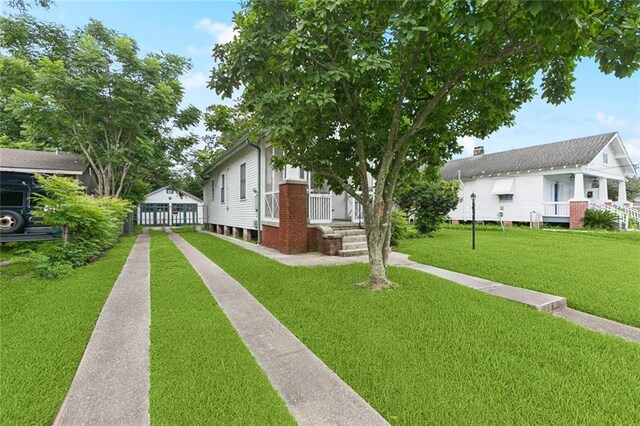 2516 Wisteria St, New Orleans, LA 70122 - photo 3