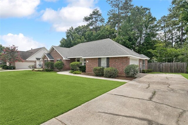 732 Monterey Dr, Mandeville, LA 70448 - photo 2