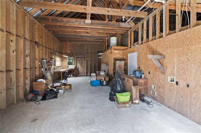81011 Bob Baxter Rd, Bush, LA 70431 - view of misc room