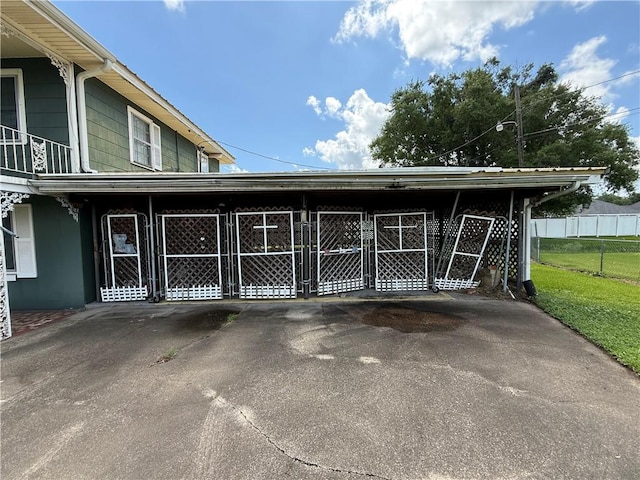 652 Central Ave, Reserve, LA 70084 - view of front of home