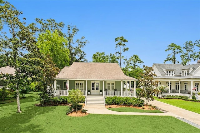 2625 Monroe St, Mandeville, LA 70448 - photo 1