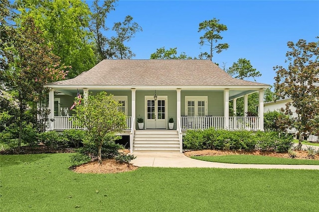 2625 Monroe St, Mandeville, LA 70448 - photo 2
