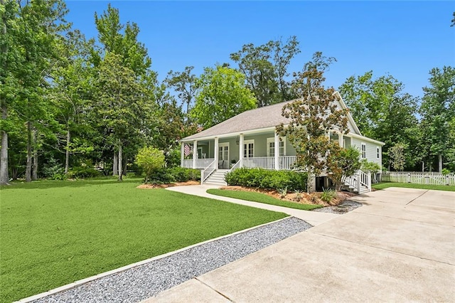 2625 Monroe St, Mandeville, LA 70448 - photo 3