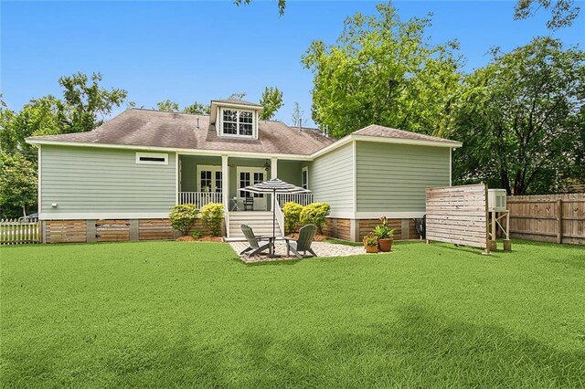 2625 Monroe St, Mandeville, LA 70448 - photo 33