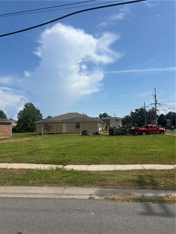 2537 Mexico St, New Orleans, LA 70122 - photo 1