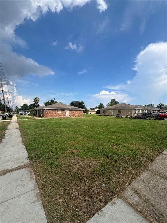 2537 Mexico St, New Orleans, LA 70122 - photo 2