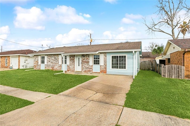 2649 Dove Ave, Marrero, LA 70072 - photo 2