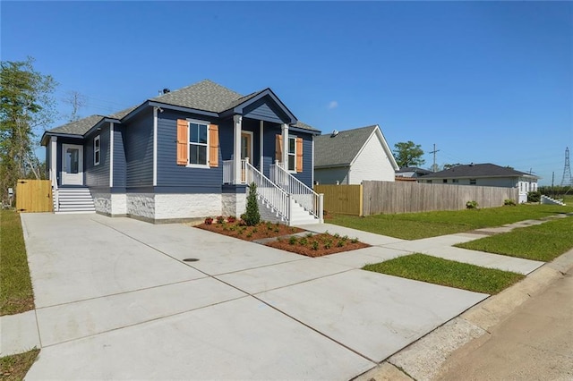 3928 Norwood Dr, Chalmette, LA 70043 - photo 2