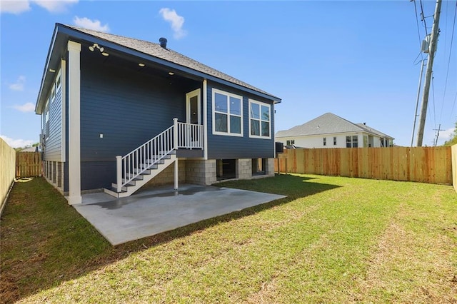 3928 Norwood Dr, Chalmette, LA 70043 - photo 10