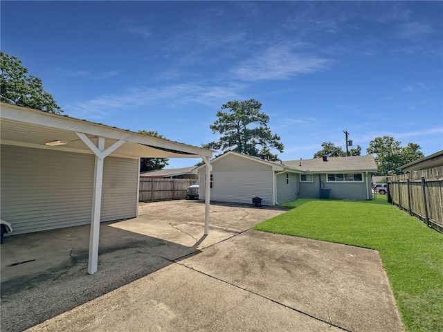 916 Richmond Dr, Metairie, LA 70003 - photo 22