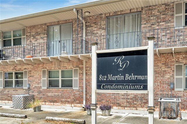 812 Martin Behrman Ave Unit O, Metairie, LA 70005 - photo 2