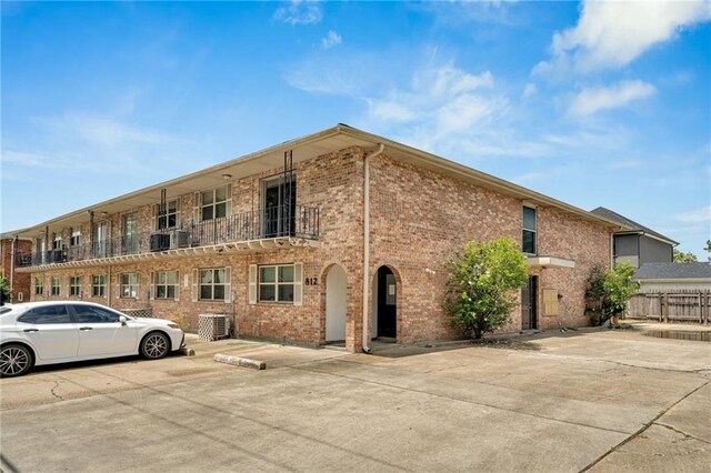 812 Martin Behrman Ave Unit O, Metairie, LA 70005 - photo 3
