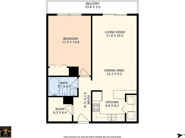 812 Martin Behrman Ave Unit O, Metairie, LA 70005 - photo 20