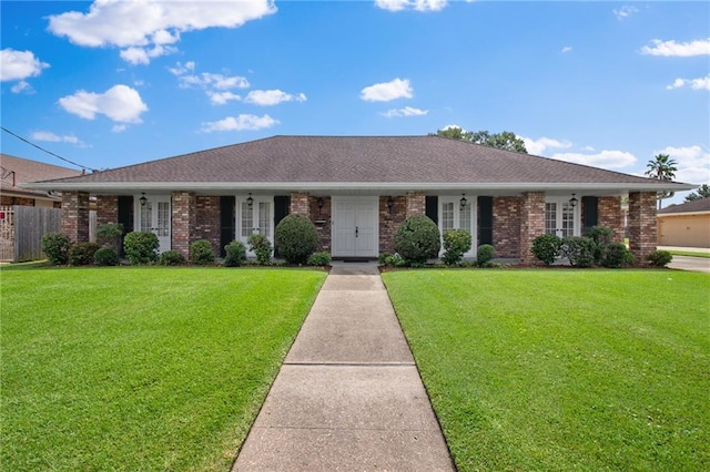 1509 Mimosa St, Marrero, LA 70072 - photo 1