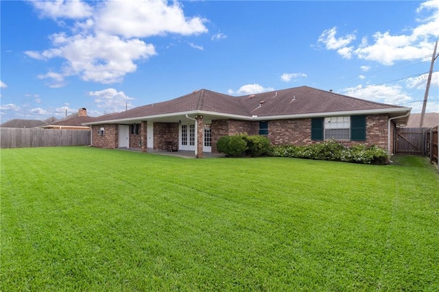 1509 Mimosa St, Marrero, LA 70072 - photo 22