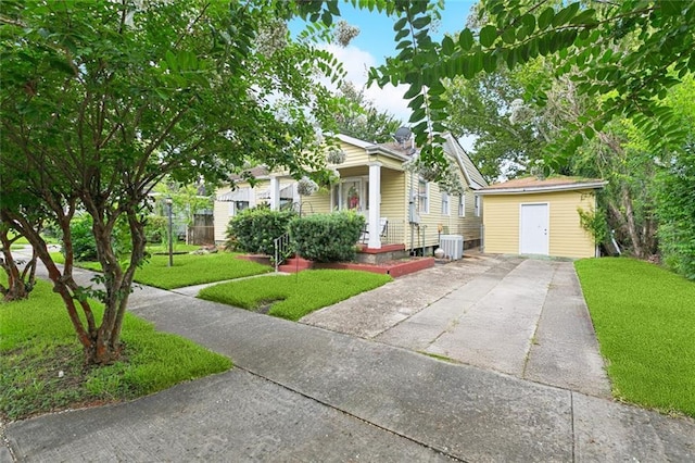 1012 Lurline Dr, Jefferson, LA 70121 - photo 2