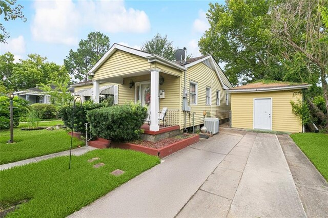 1012 Lurline Dr, Jefferson, LA 70121 - photo 3