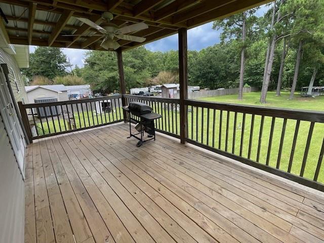 21573 Katina Ln, Ponchatoula, LA 70454 - photo 17