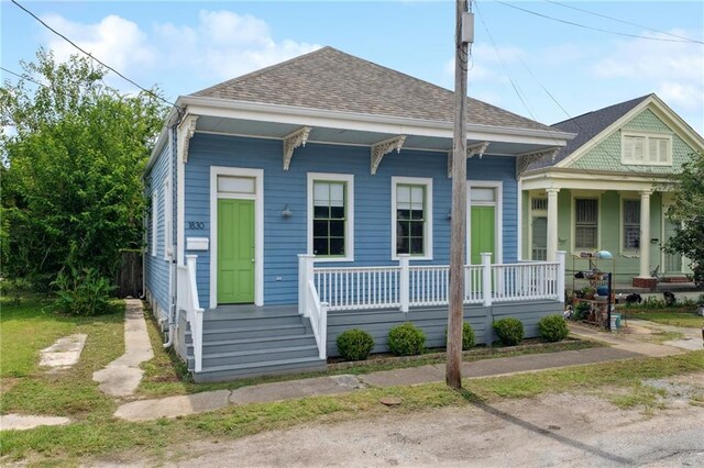1830 General Taylor St, New Orleans, LA 70115 - photo 1