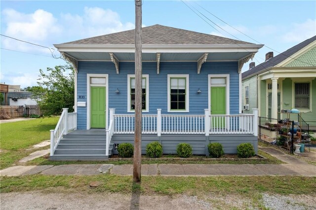 1830 General Taylor St, New Orleans, LA 70115 - photo 2
