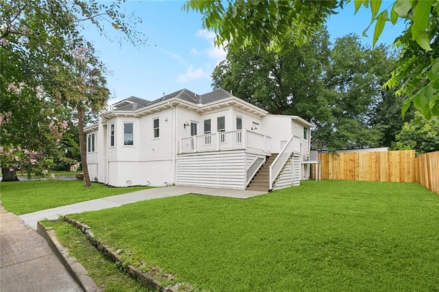 3132 Napoleon Ave, New Orleans, LA 70125 - photo 37
