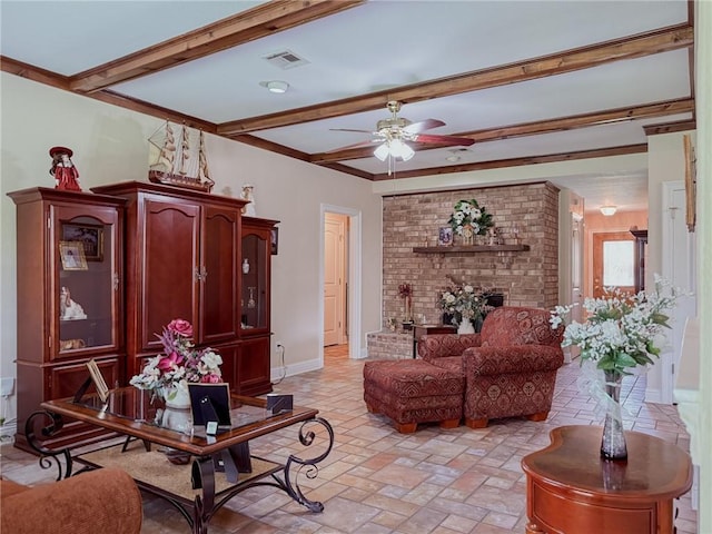437 Pellerin Dr, Kenner, LA 70065 - photo 3