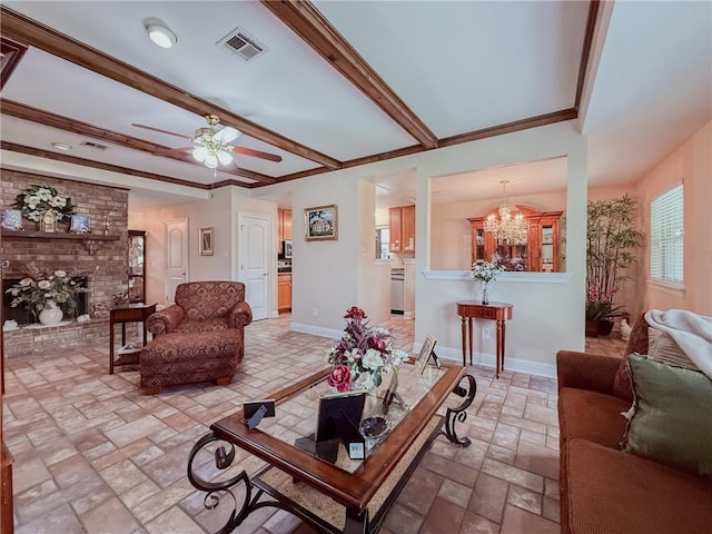 437 Pellerin Dr, Kenner, LA 70065 - photo 4