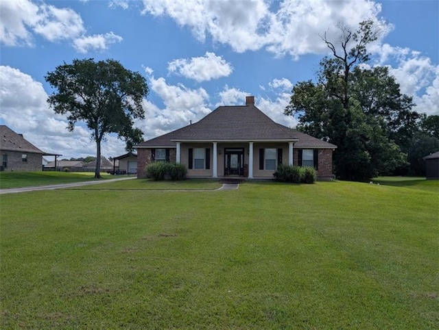 11062 Boudreaux Rd, Gonzales, LA 70737 - photo 1