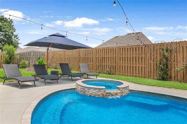 7018 Pelican Crossing Dr, Gonzales, LA 70737 - photo 8