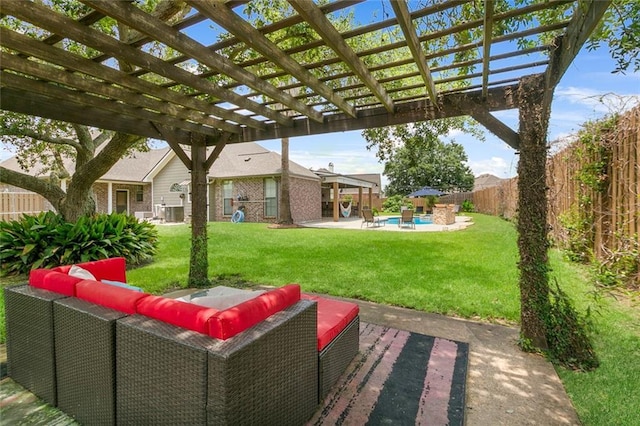 7018 Pelican Crossing Dr, Gonzales, LA 70737 - photo 29