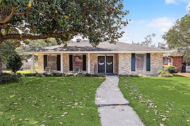 301 Schlief Dr, Belle Chasse, LA 70037 - photo 1